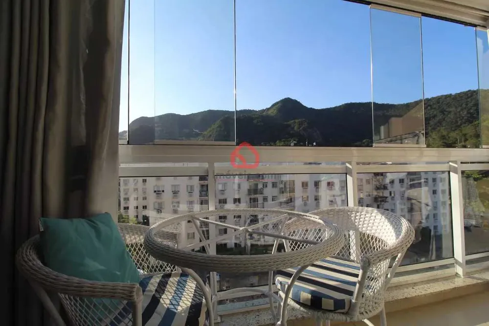 Apartamento, 2 quartos, 62 m² - Foto 4