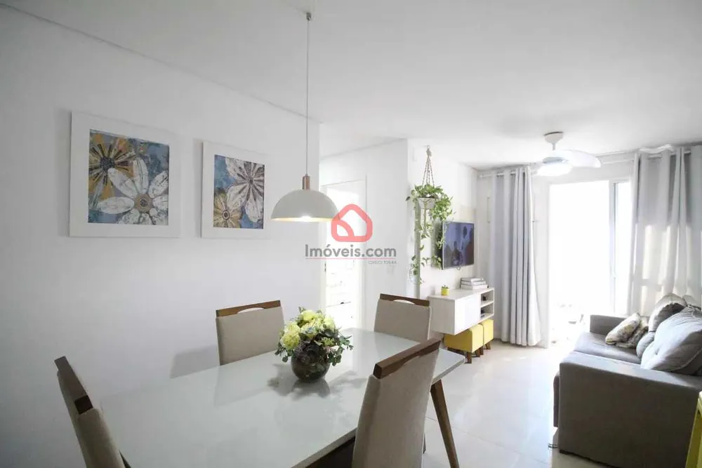 Apartamento, 2 quartos, 62 m² - Foto 8