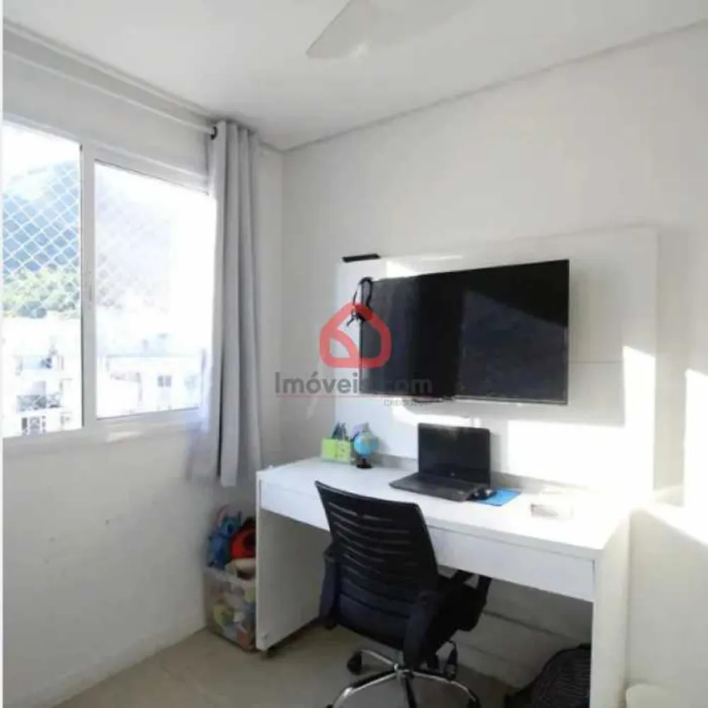 Apartamento, 2 quartos, 62 m² - Foto 9