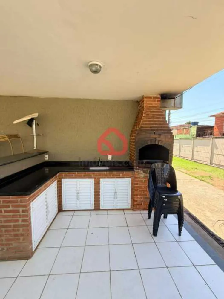 Apartamento, 2 quartos, 45 m² - Foto 7