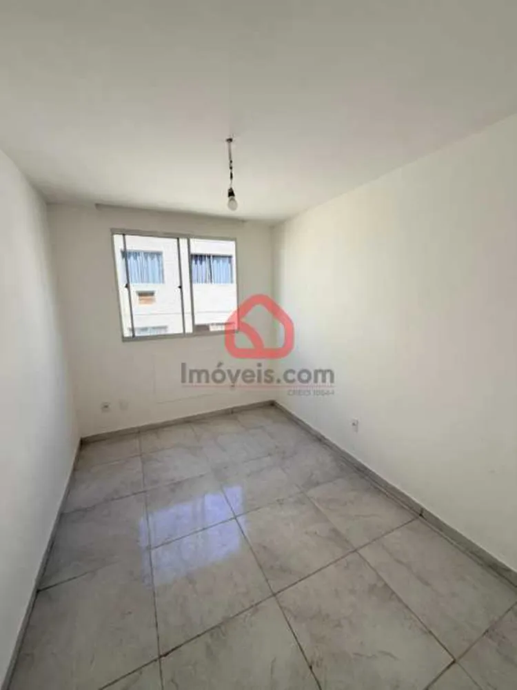 Apartamento, 2 quartos, 45 m² - Foto 2