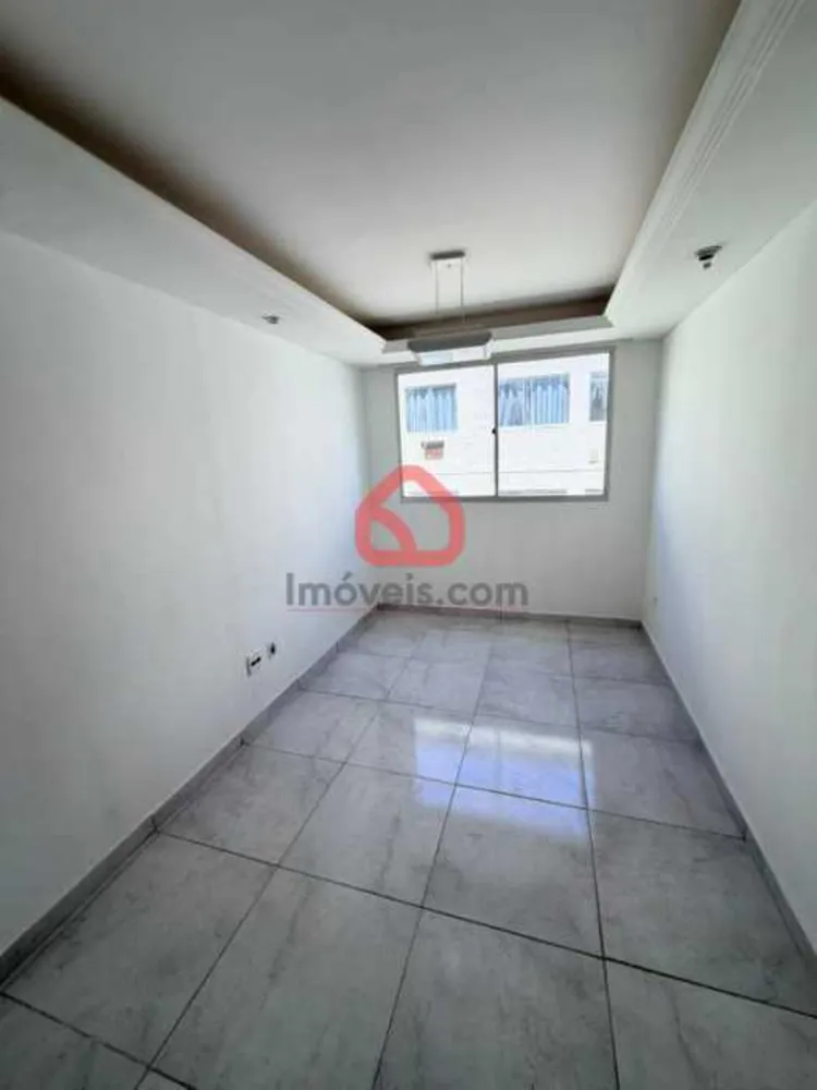 Apartamento, 2 quartos, 45 m² - Foto 1