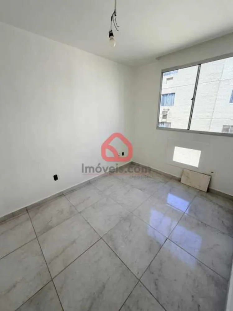 Apartamento, 2 quartos, 45 m² - Foto 3