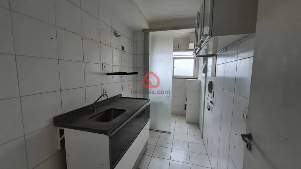 Apartamento, 3 quartos, 74 m² - Foto 9