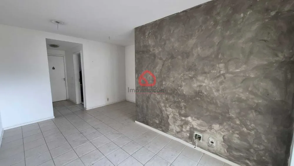 Apartamento, 3 quartos, 74 m² - Foto 4