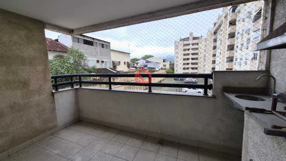 Apartamento, 3 quartos, 74 m² - Foto 2