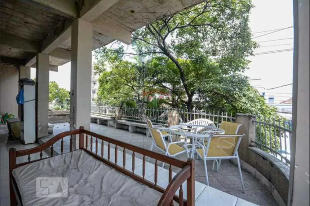 Casa, 4 quartos, 600 m² - Foto 5