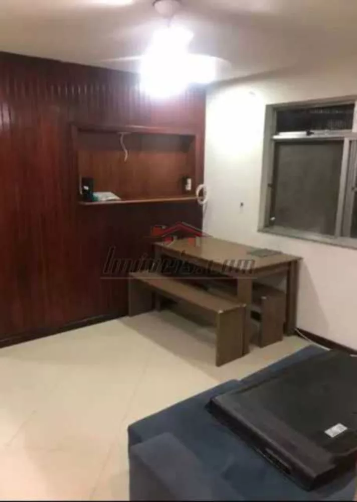 Apartamento à venda com 2 quartos, 47m² - Foto 2