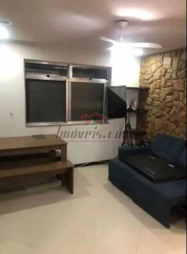 Apartamento à venda com 2 quartos, 47m² - Foto 1