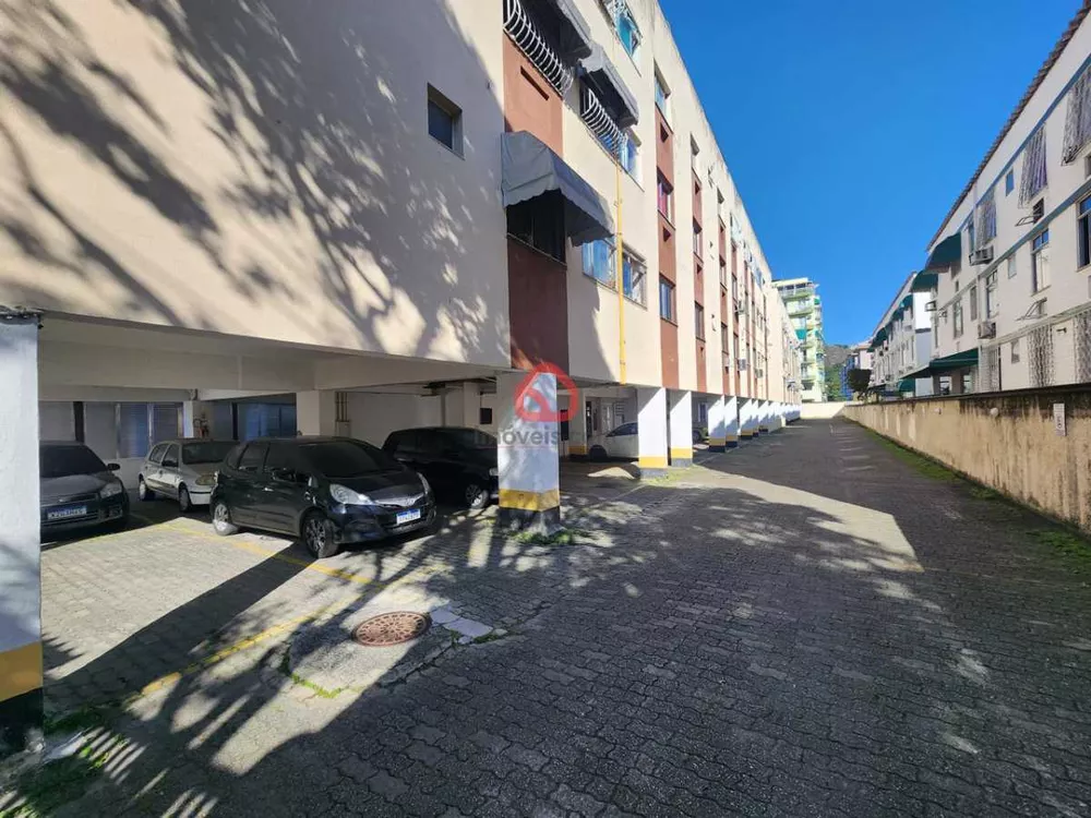 Apartamento, 2 quartos, 55 m² - Foto 7