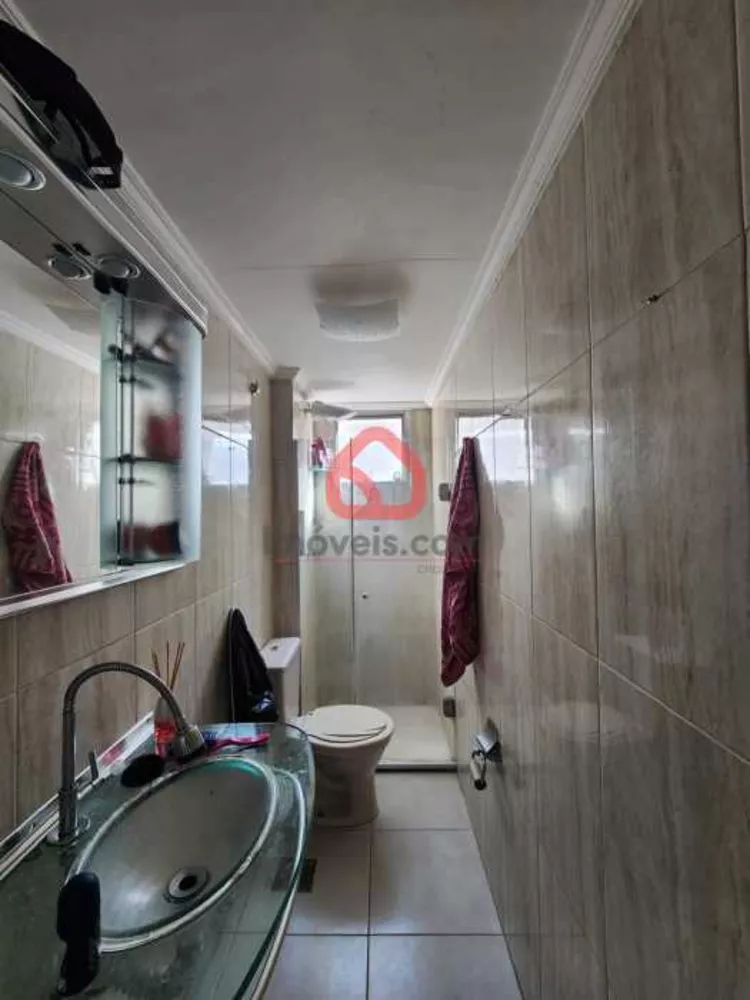 Apartamento, 2 quartos, 55 m² - Foto 9