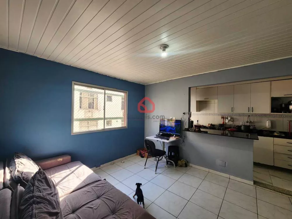 Apartamento, 2 quartos, 55 m² - Foto 4