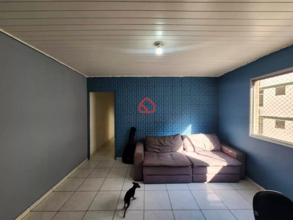 Apartamento, 2 quartos, 55 m² - Foto 6