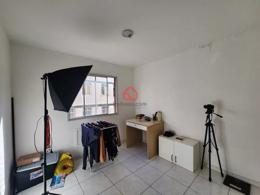 Apartamento, 2 quartos, 55 m² - Foto 8