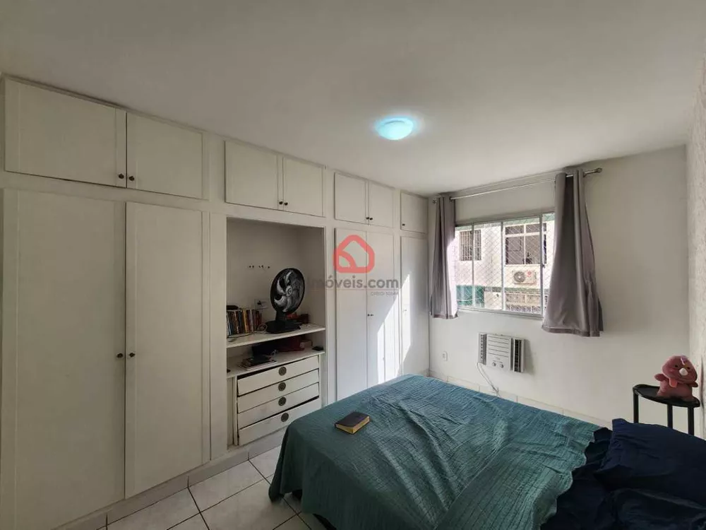 Apartamento, 2 quartos, 55 m² - Foto 11