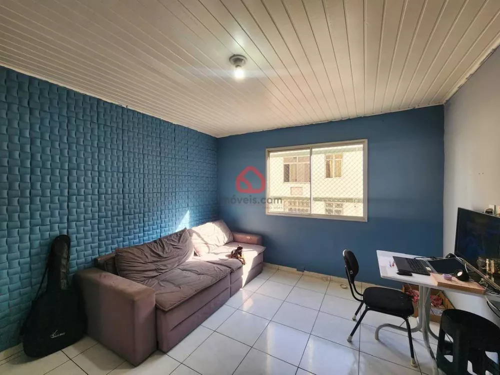 Apartamento, 2 quartos, 55 m² - Foto 1