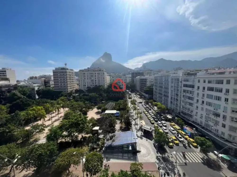 Apartamento, 2 quartos, 71 m² - Foto 2