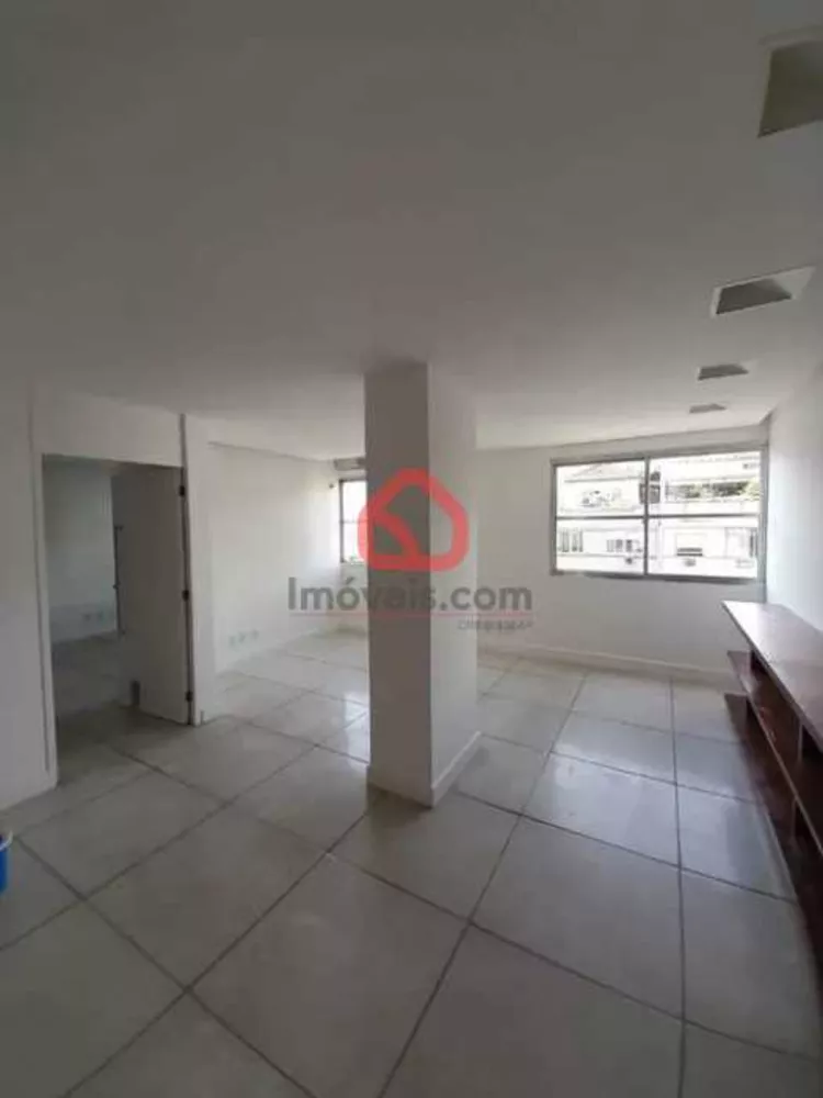 Apartamento, 2 quartos, 71 m² - Foto 1