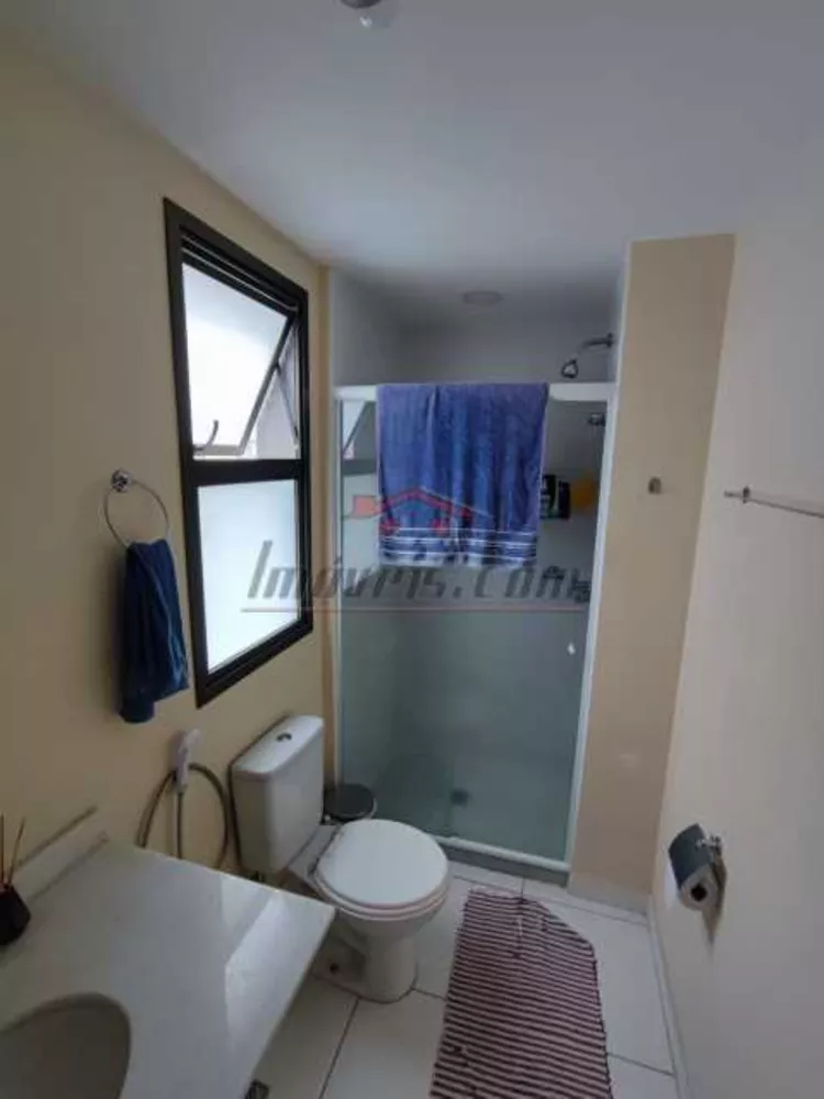 Cobertura, 3 quartos, 117 m² - Foto 13