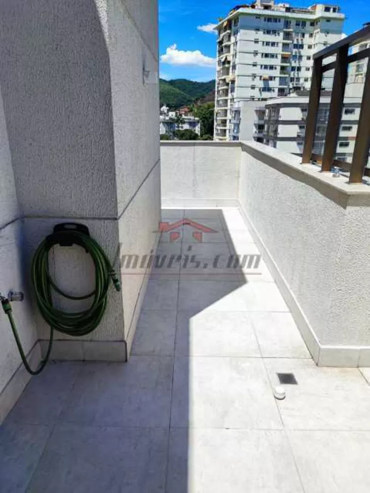 Cobertura, 3 quartos, 117 m² - Foto 16