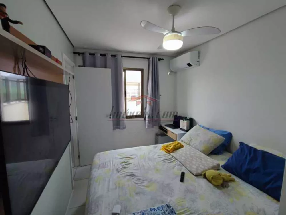Cobertura, 3 quartos, 117 m² - Foto 17