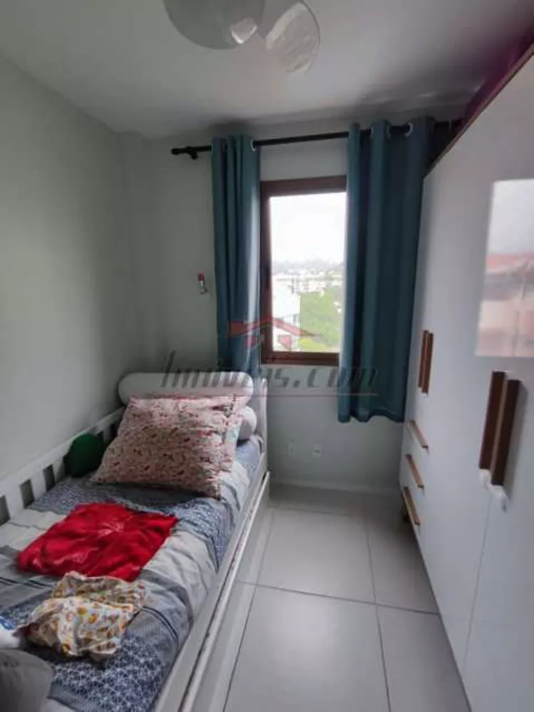 Cobertura, 3 quartos, 117 m² - Foto 19