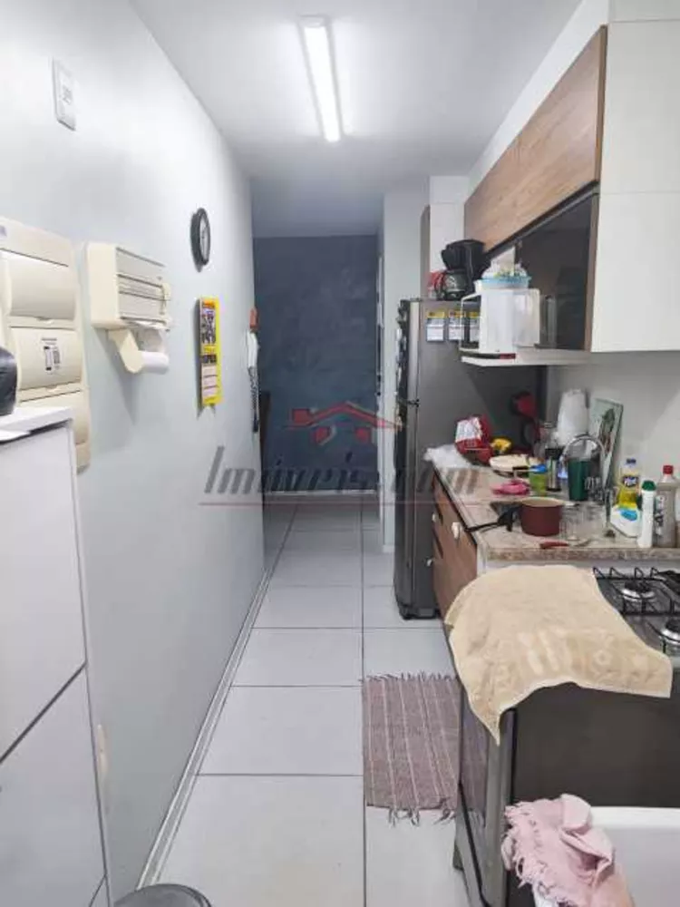 Cobertura, 3 quartos, 117 m² - Foto 15