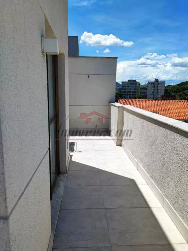 Cobertura, 3 quartos, 117 m² - Foto 20