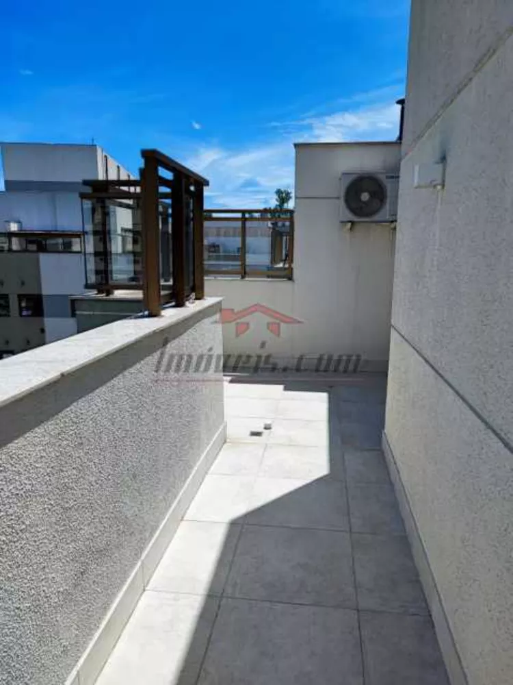 Cobertura, 3 quartos, 117 m² - Foto 6