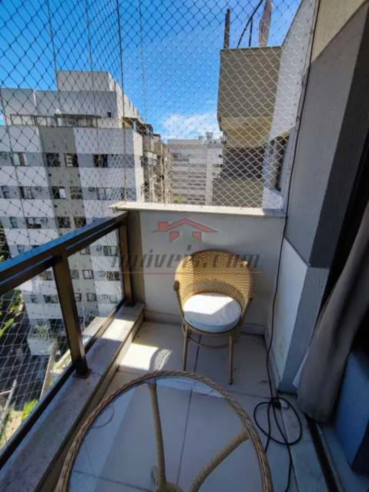 Cobertura, 3 quartos, 117 m² - Foto 10