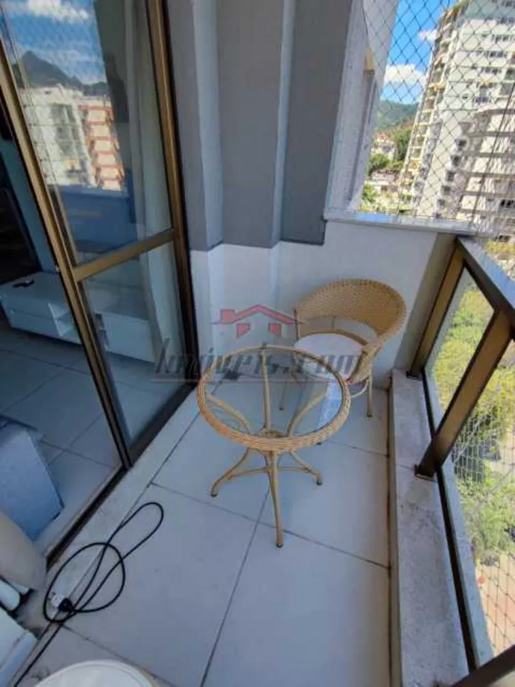 Cobertura, 3 quartos, 117 m² - Foto 11