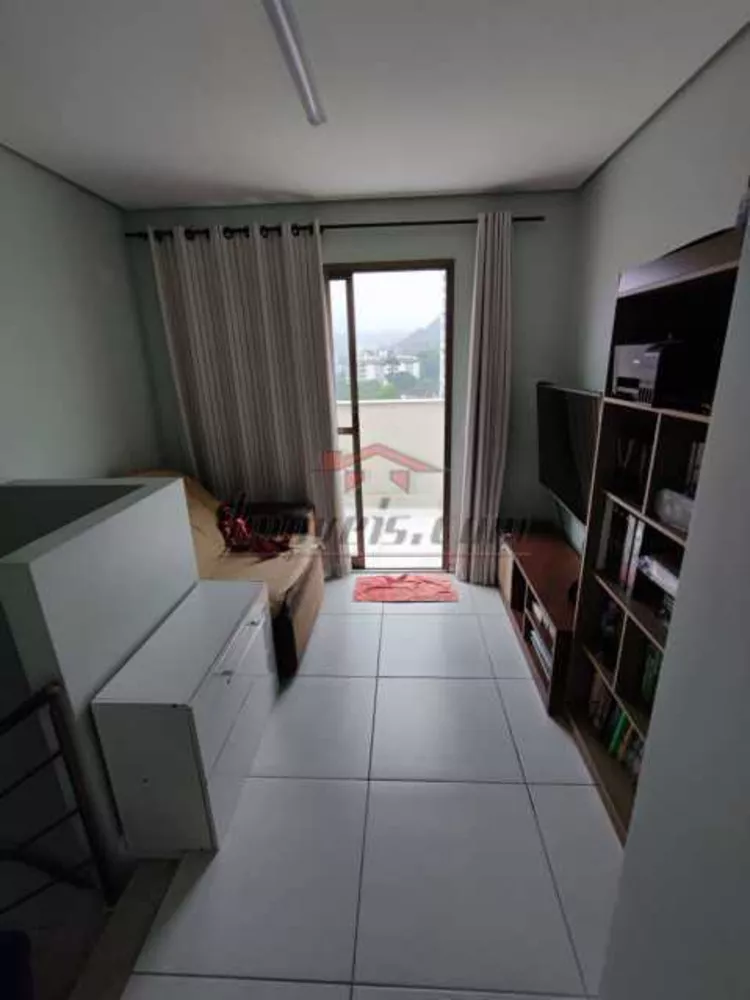Cobertura, 3 quartos, 117 m² - Foto 9