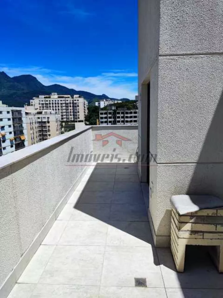 Cobertura, 3 quartos, 117 m² - Foto 8
