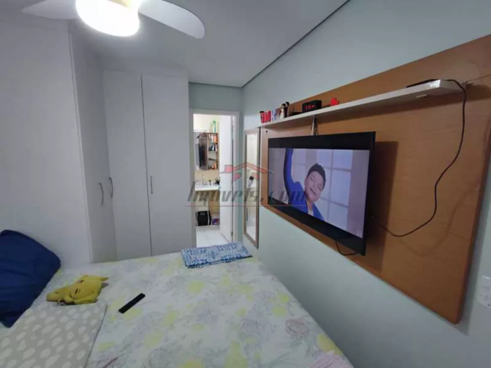 Cobertura, 3 quartos, 117 m² - Foto 21