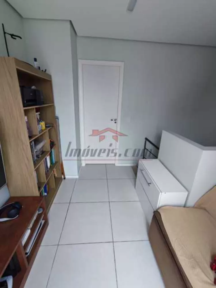 Cobertura, 3 quartos, 117 m² - Foto 14