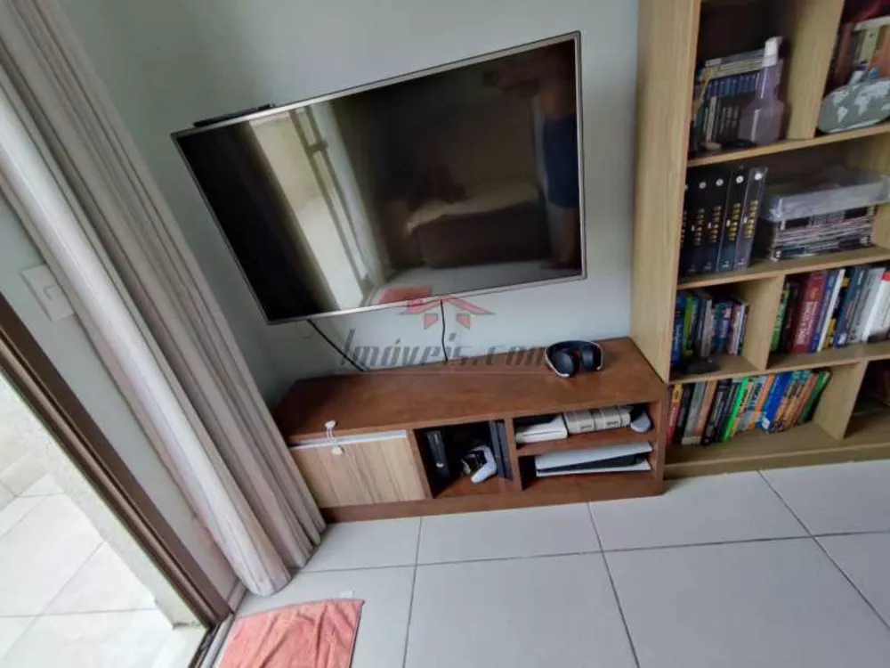 Cobertura, 3 quartos, 117 m² - Foto 2
