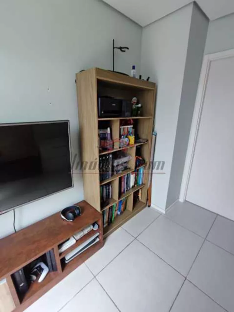 Cobertura, 3 quartos, 117 m² - Foto 7