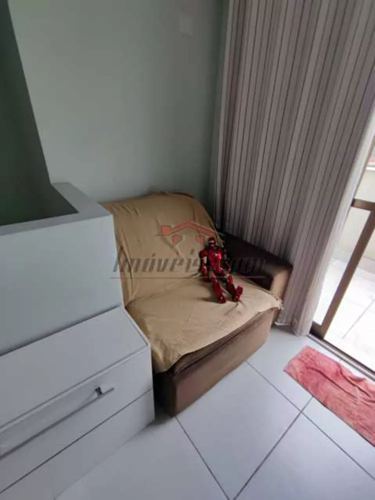 Cobertura, 3 quartos, 117 m² - Foto 23