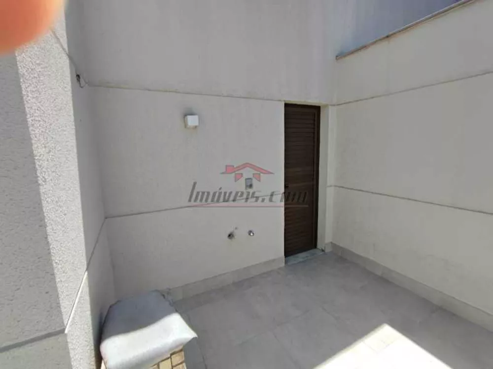 Cobertura, 3 quartos, 117 m² - Foto 4