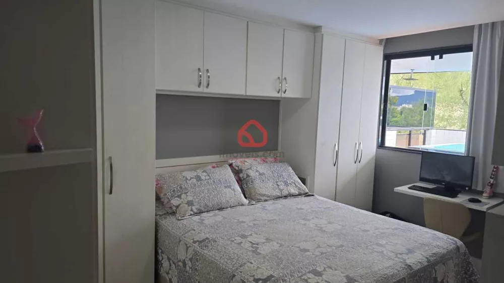 Cobertura, 3 quartos, 240 m² - Foto 13