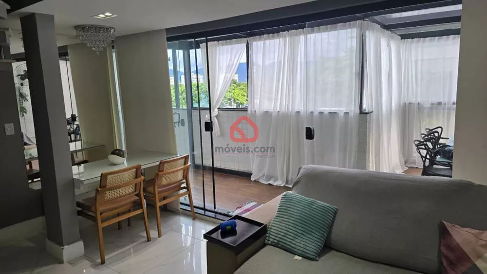 Cobertura, 3 quartos, 240 m² - Foto 15