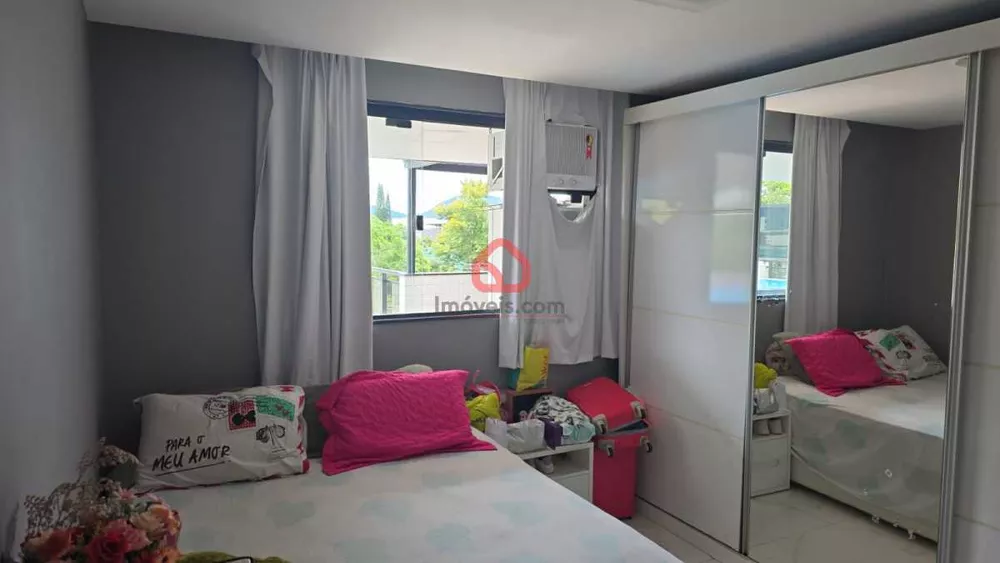 Cobertura, 3 quartos, 240 m² - Foto 17
