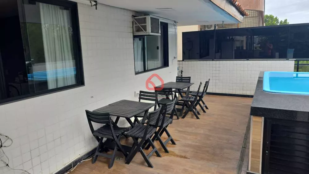 Cobertura, 3 quartos, 240 m² - Foto 16