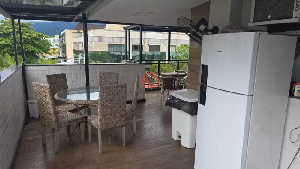 Cobertura, 3 quartos, 240 m² - Foto 8
