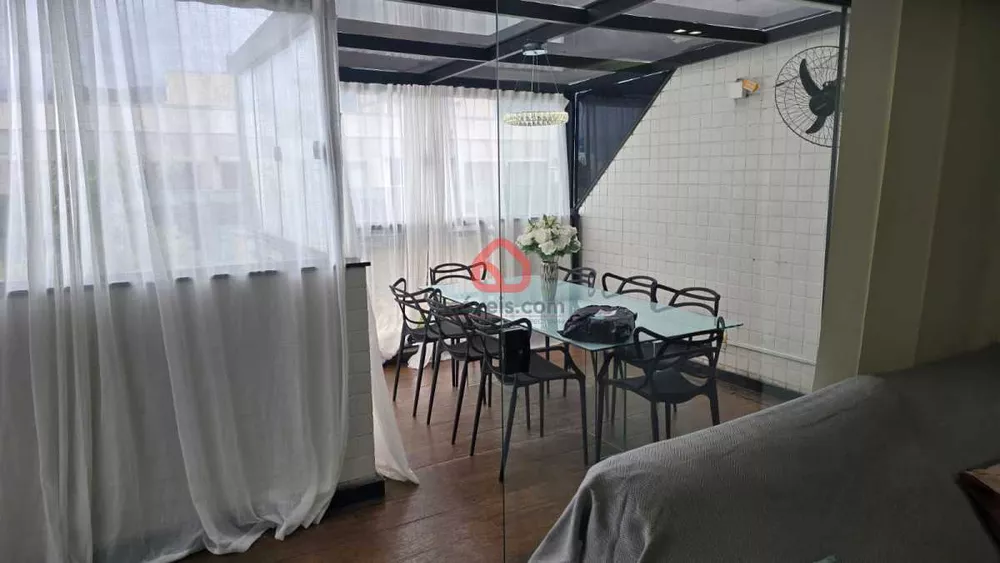 Cobertura, 3 quartos, 240 m² - Foto 11