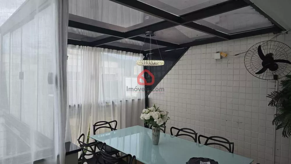 Cobertura, 3 quartos, 240 m² - Foto 19