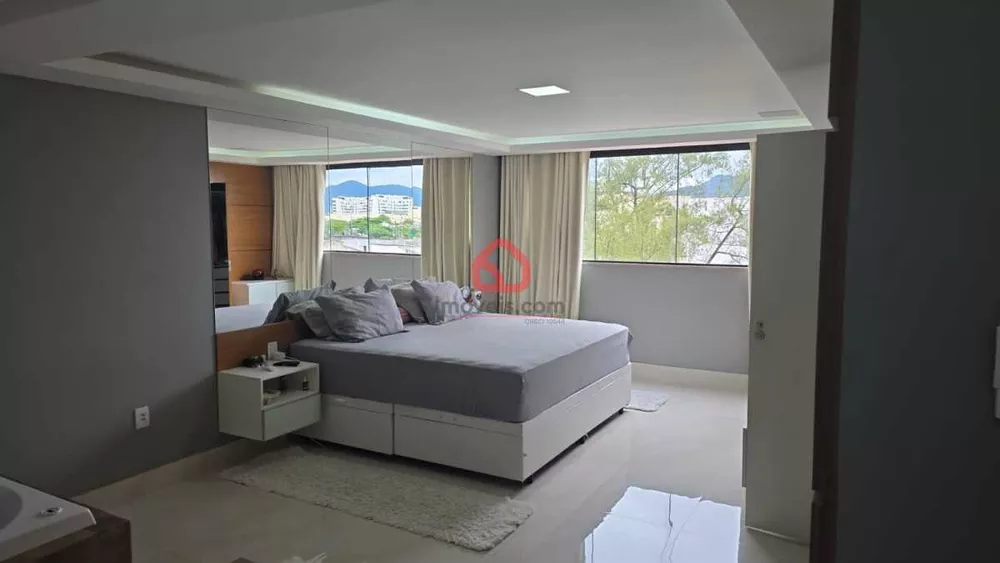 Cobertura, 3 quartos, 240 m² - Foto 21