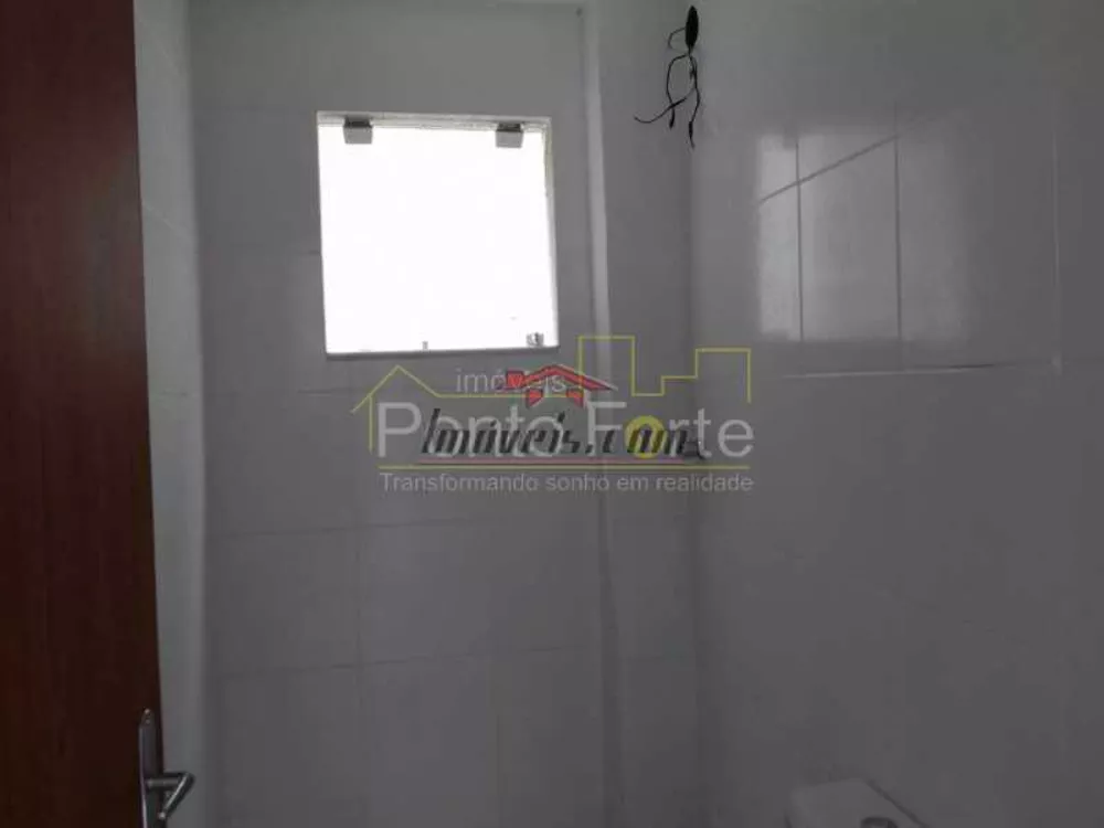 Casa de Condomínio à venda com 2 quartos, 60m² - Foto 2