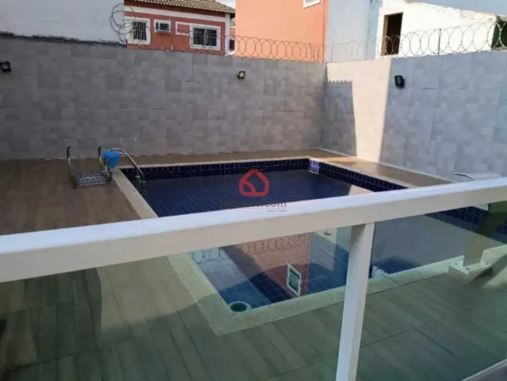 Casa de Condomínio, 3 quartos - Foto 9