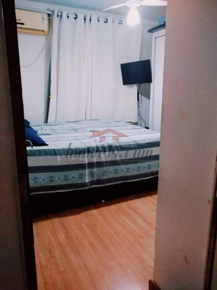 Apartamento, 2 quartos, 56 m² - Foto 10